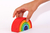 Arco-íris Mini 6 Arcos - Colorido na internet
