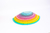 Kit Circuito Gigante: Arco-íris + Semicírculos + Tábuas de Construir - Tons Pastel na internet