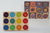 Círculos Concêntricos de Encaixe - Kandinsky - Colorido - comprar online