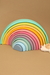 Arco-íris Gigante 12 Arcos - Tons Pastel - comprar online