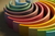 Arco-íris Gigante 12 Arcos - Tons Pastel - CRIANDO