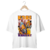 Camiseta Oversized - Kobe Bryant - várias cores.