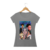 Camiseta Baby Long Quality - Rihanna - comprar online