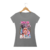 Camiseta Baby Long Quality - Taylor Swift - comprar online