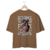 Camiseta Oversized - Beyonce - PrintHero  |  Camiseta, Boné, Moletom, Ecobag, Caneca e Poster Personalizado