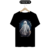 Camiseta Quality - fantasma, ghost