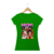 Camiseta Baby Long Quality - Bruno Mars - comprar online