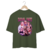 Camiseta Oversized - Taylor Swift - loja online