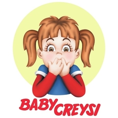 Banner de la categoría Baby Creysi
