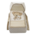Bambineto para bebé mini cuna con colchón Teddy bear - comprar en línea