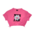 T-shirt Pink de Niña