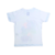 Camiseta Game Legend Blanca - comprar en línea