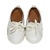 Zapatos Bambino Blanco Perla - comprar en línea