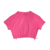 T-shirt Pink de Niña - comprar en línea