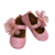 Zapatos de brillo rosas-Libélula