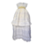 Vestido blanco/crema para ceremonia VQUANAI-240