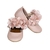 zapato Queen Paloma Pink