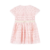 Vestido batista bordado de Bebé - comprar en línea