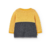 Vestido amarillo de niña - comprar en línea