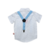 Conjunto Camisa con moño y pantalón Niño - comprar en línea