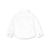 camisa blanca con moño - comprar en línea