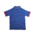 Camisa Polo Azul marino con Rojo - comprar en línea