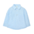 Camisa lino manga larga de Bebé