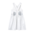 Vestido punto listado roma de Niña - comprar en línea