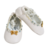 Zapatos blancos de Bebé para Bautizo-Libélula