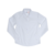 Camisa de niño blanca