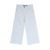Pantalón blanco de niña
