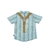 Conjunto camisa con tirantes rayada de Niño - comprar en línea