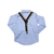 Conjunto Tirantes camisa-pantalón de Niño Azul - comprar en línea