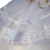 Vestido blanco aperlado para niña V-521 en internet