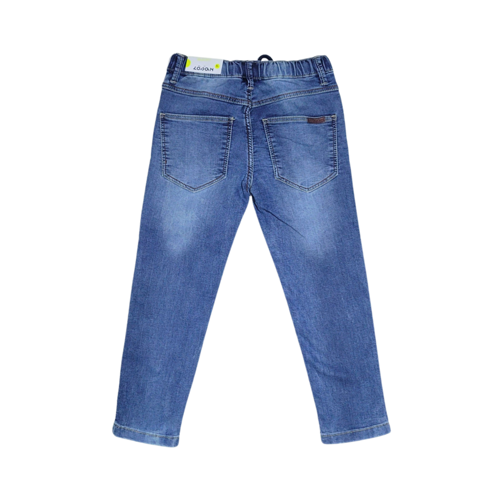Pantalon de niño con resorte sale