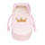 Bambineto para bebé mini cuna con colchón Princess - comprar en línea