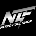 Logo de nitrofuelshop