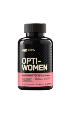 Opti-Women - 60 Caps (Optimum Nutrition)