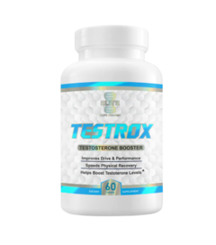 Testrox - 30 Doses (Elite Pharma)