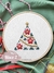 Christmas Embroidery Pattern Collection - buy online