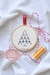 Little Christmas Trees Embroidery Patterns Collection - buy online