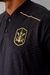 Camisa Polo - Preta - 2023 - comprar online