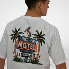 REMERA MOTEL - COSTA Store