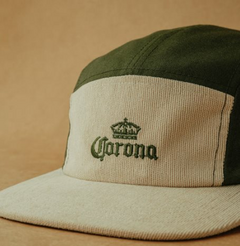 GORRA CORONA - comprar online