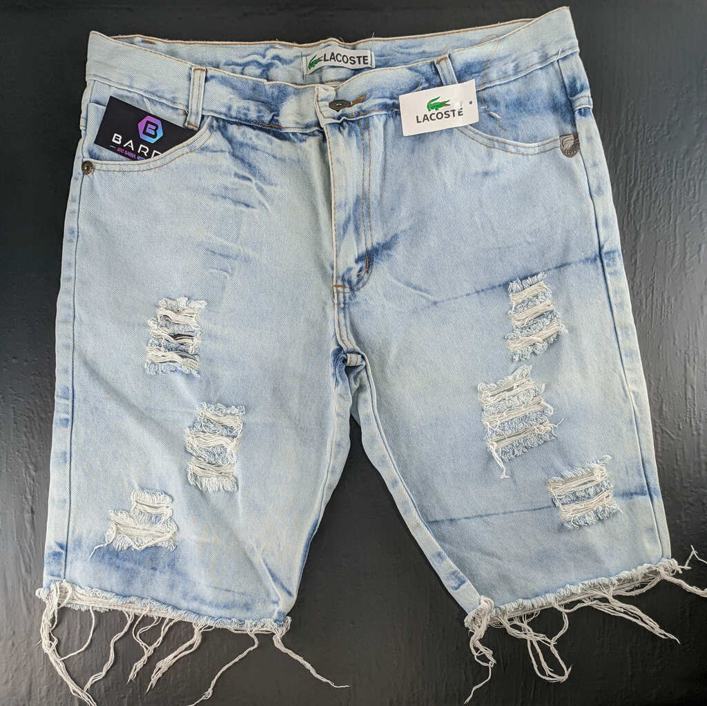 Bermuda hotsell jeans clara