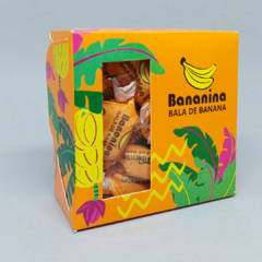 Caixinha – Bala de Banana Tradicional 100g na internet