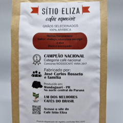 Café Sítio Eliza - 250gr na internet