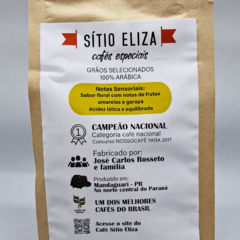 Café Sítio Eliza - 250gr - comprar online