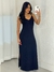 VESTIDO CAROL PRETO