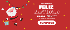 Banner de la categoría Navidad